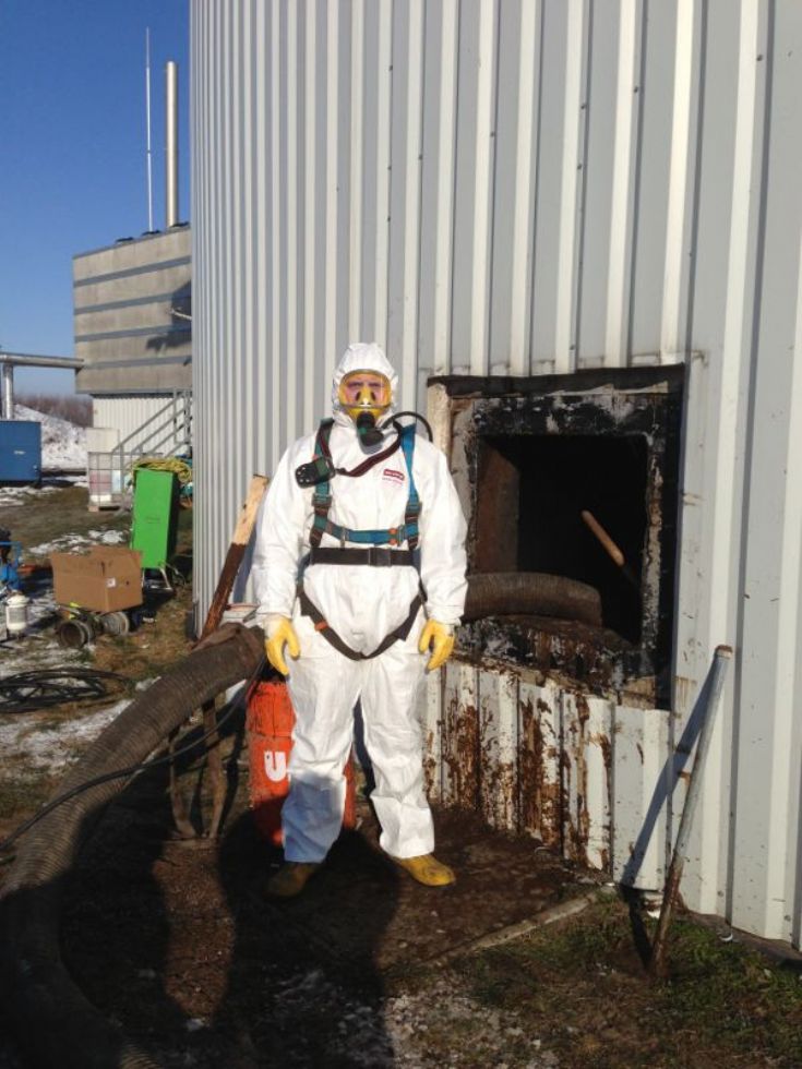 BHP najwazniejsze – Biogazownia Biogaz Energy Poland BHP najważniejsze biogazownia Biogaz Energy Poland