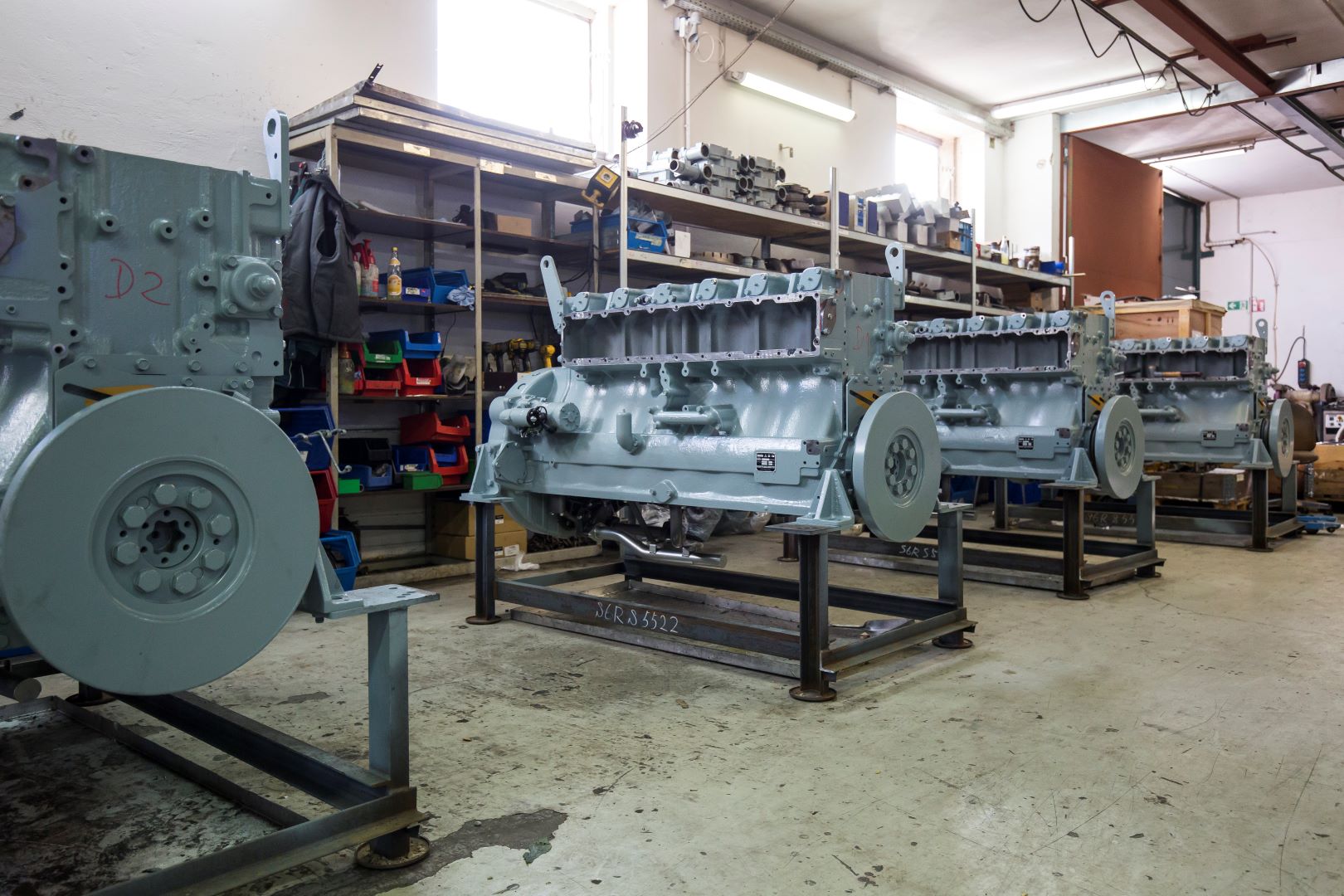 dostosowanie silnikow dla biogazowni – Biogazownia Biogaz Energy Poland Dostosowanie silników dla biogazowni biogazownia Biogaz Energy Poland