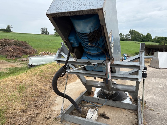 mocne mieszadlo do kazdego substratu – Biogazownia Biogaz Energy Poland Mocne mieszadło do każdego substratu biogazownia Biogaz Energy Poland