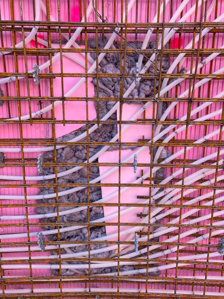 ogrzewanie fermentatora – Biogazownia Biogaz Energy Poland Ogrzewanie fermentatora biogazownia Biogaz Energy Poland