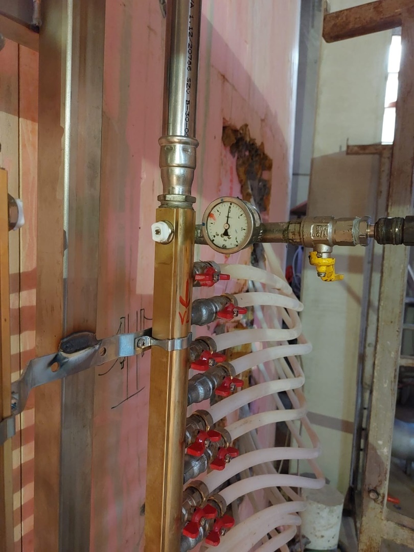 podgrzanie substratu – Biogazownia Biogaz Energy Poland Podgrzanie substratu biogazownia Biogaz Energy Poland