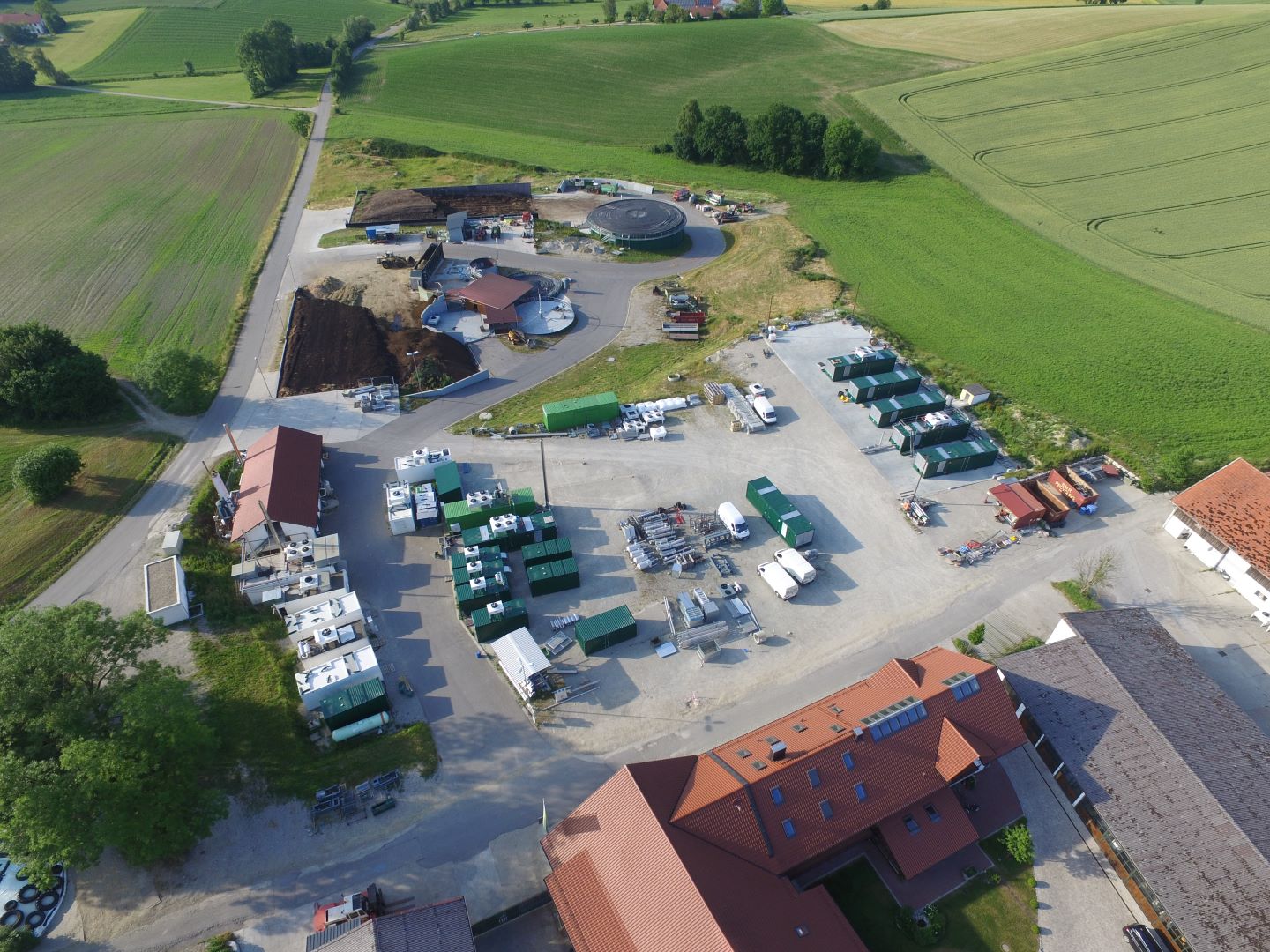 producent silnikow do biogazu – Biogazownia Biogaz Energy Poland Producent silników do biogazu biogazownia Biogaz Energy Poland