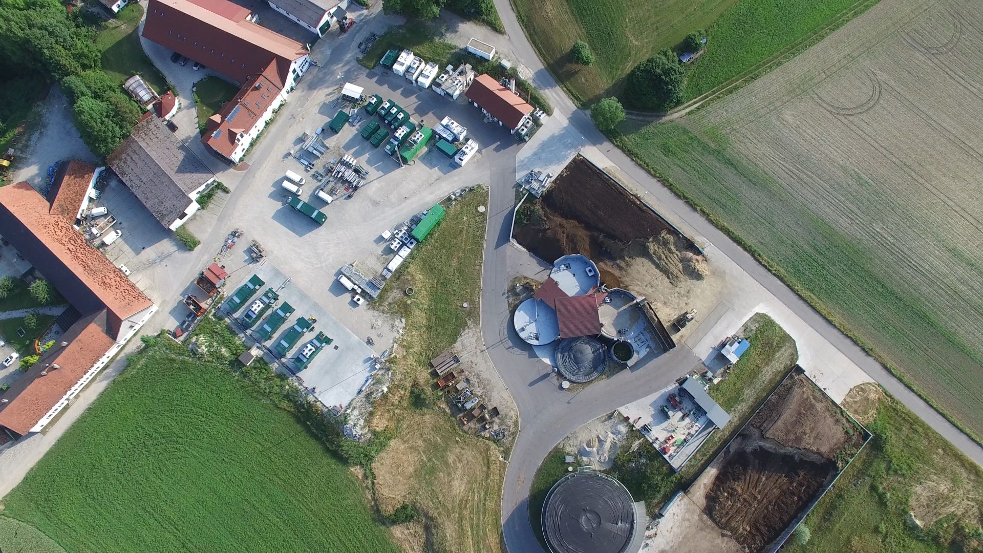 silnik do biogazowni – Biogazownia Biogaz Energy Poland Silnik do biogazowni biogazownia Biogaz Energy Poland