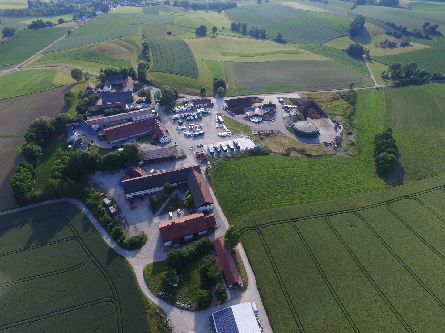 silnik na biogaz – Biogazownia Biogaz Energy Poland Silnik na biogaz biogazownia Biogaz Energy Poland