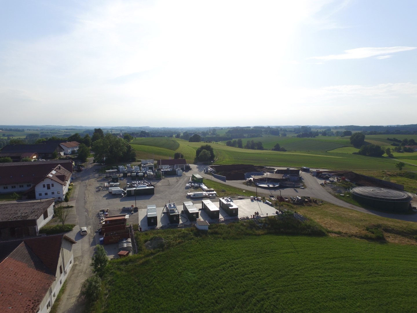 silniki na biogaz – Biogazownia Biogaz Energy Poland Silniki na biogaz biogazownia Biogaz Energy Poland