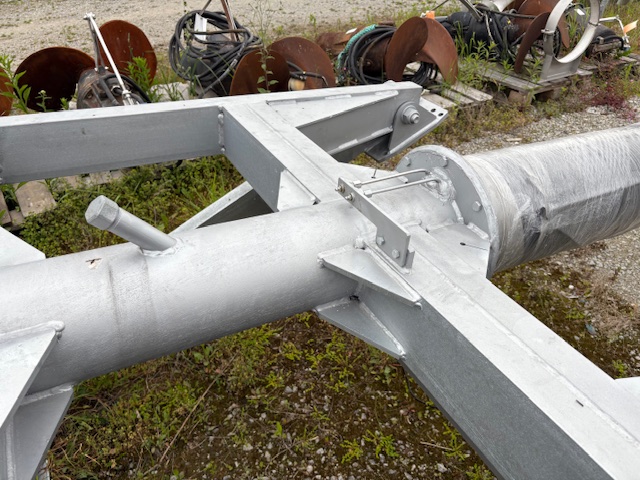 smarowanie mieszadla do biogazowni – Biogazownia Biogaz Energy Poland Smarowanie mieszadła do biogazowni biogazownia Biogaz Energy Poland