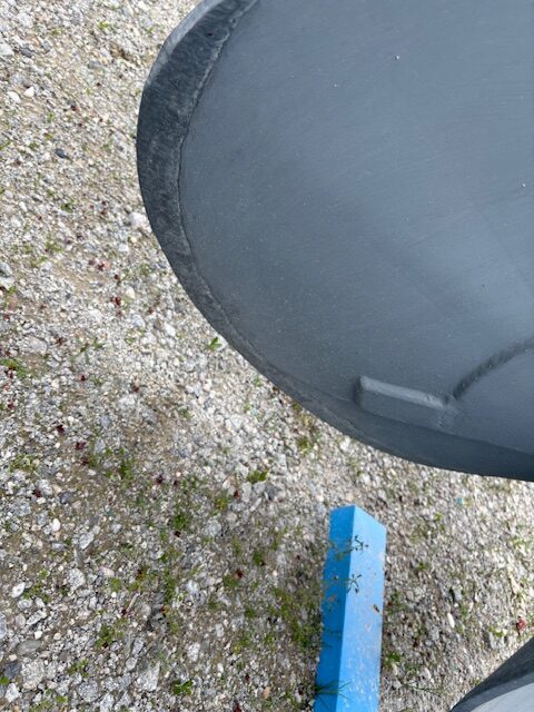 utwardzone mieszadlo mocne efektywne – Biogazownia Biogaz Energy Poland Utwardzone mieszadło mocne efektywne biogazownia Biogaz Energy Poland