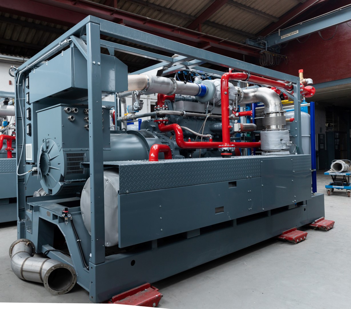 wytrzymaly silnik do biogazowni – Biogazownia Biogaz Energy Poland Wytrzymały silnik do biogazowni biogazownia Biogaz Energy Poland